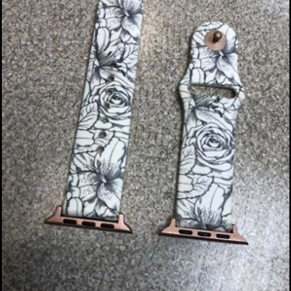 Apple Watch band - Picture 2 of 3